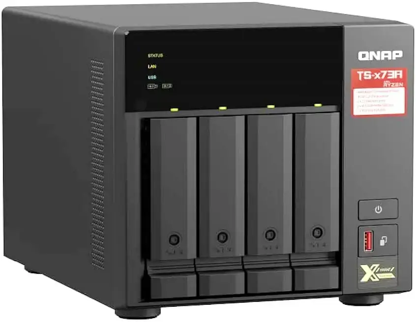 Reparar PC El Boalo - Instalación Configuración NAS Qnap Synology en El Boalo