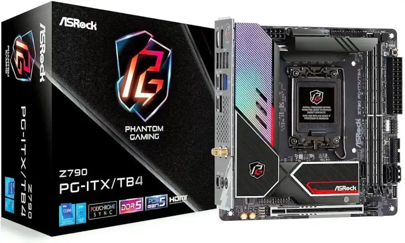 Reparar PC El Boalo - Montaje Placas Base ASRock Gaming PC El Boalo